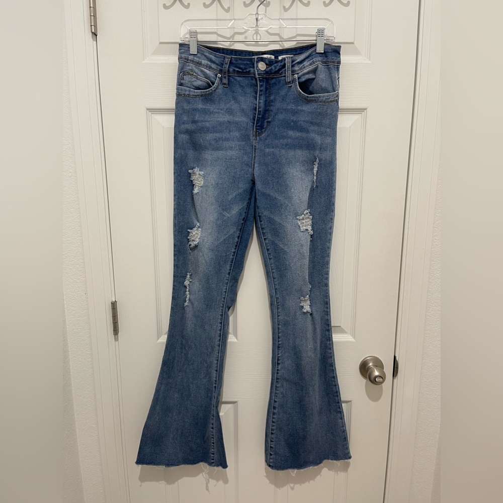 YMI Flare Jeans